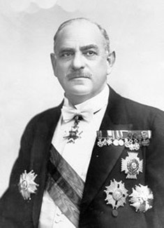 Sir John Monash