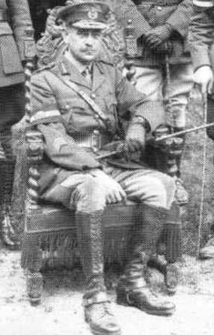 Sir John Monash