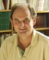 Professor Alan Bond