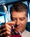 Professor Shaun Jackson