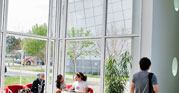 Berwick campus