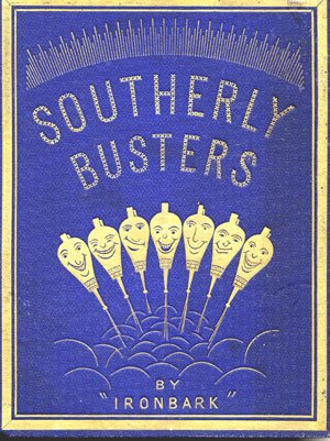 Southerly busters by Ironbark