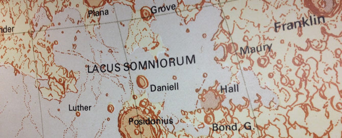Map Collection