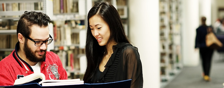 Libraries