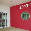 Berwick Library