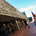 Caulfield Library