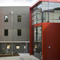 Hargrave-Andrew Library