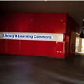 Monash University Sunway Library and Learning Commons
