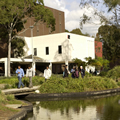Sir Louis Matheson Library