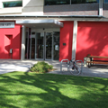 Peninsula Library