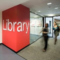 CL Butchers Pharmacy Library