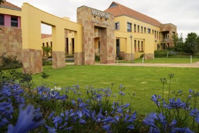 Monash South Africa