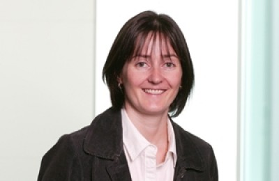 Dr Michelle McIntosh
