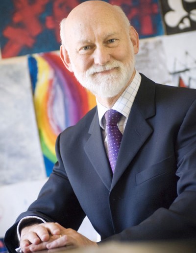 Professor Bruce Tonge