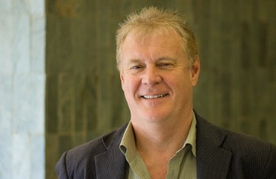 Professor Robin Gerster