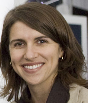 Anna Skarbek