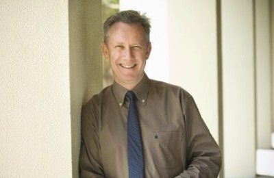 Professor Adam Shoemaker