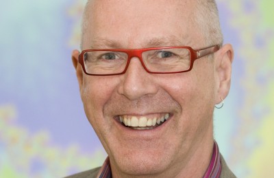 Dr Mike Askew
