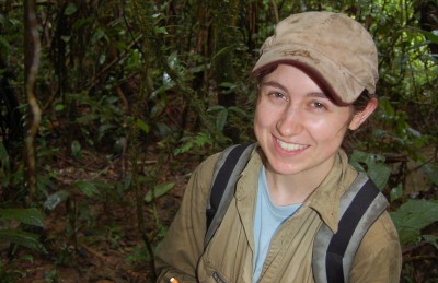 Ms Laura Williams will use her Fulbright Scholarship to study in the United States.