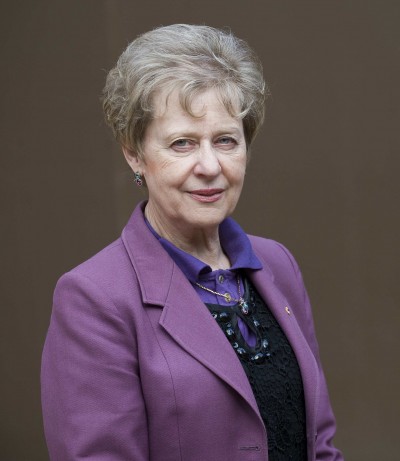 Professor Margaret Kartomi