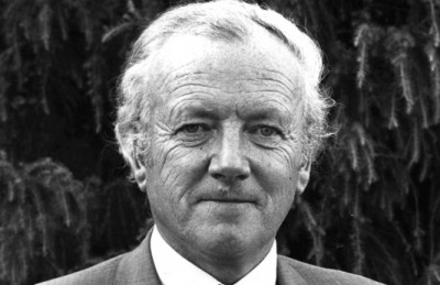 Professor Tom Kennedy