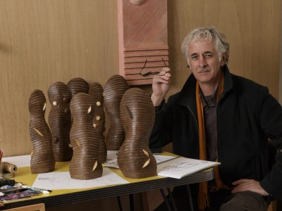 Dr Dan Wollmering