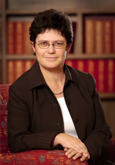 Professor Sarah Joseph