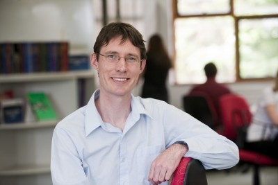 Dr Joel Windle