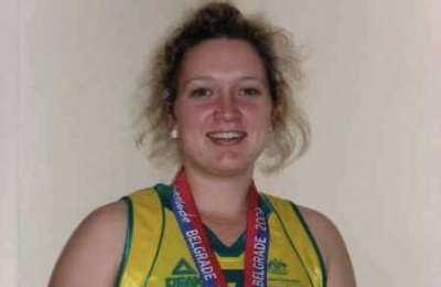 Sarah Graham