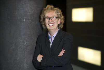Professor Christina Mitchell