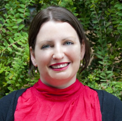 Dr Jennifer Bleazby