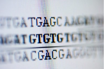 DNA sequence