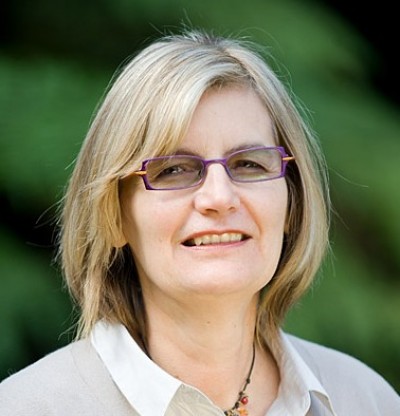 Dr Janet Stanley