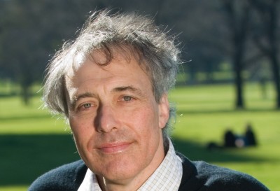Professor Paul Komesaroff