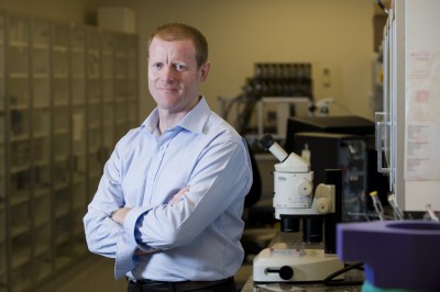 Professor Jamie Rossjohn