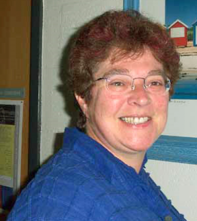 Associate Professor Helen Forgasz