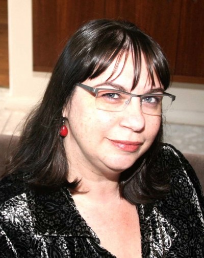 Melissa Castan