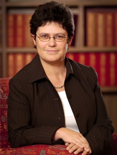 Professor Sarah Joseph