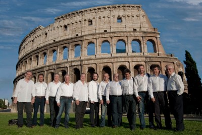 I Musici