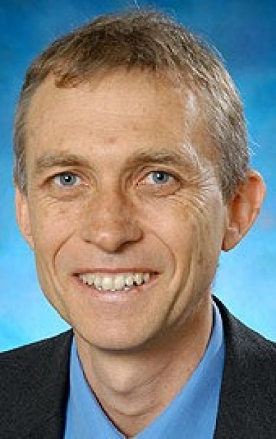 Dr David Lindsay