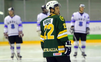 Marcus Wong