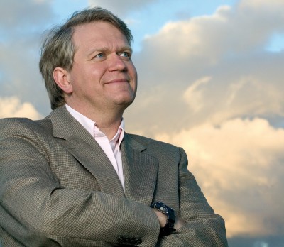 Professor Brian Schmidt