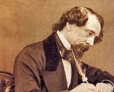 Charles Dickens