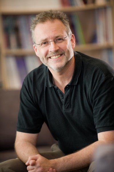 Professor Justin StJohn