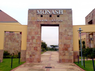 Monash South Africa