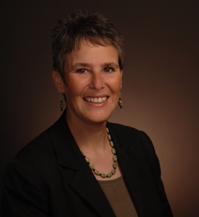 Professor Marjorie Zatz