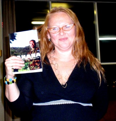 Dr Sara Niner