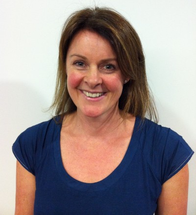 Dr Liz Bishop