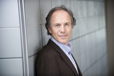 Monash Chancellor Dr Alan Finkel
