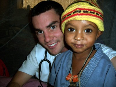 Dr Hamish Graham